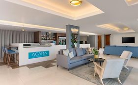 Cape Town Marriott Hotel Crystal Towers